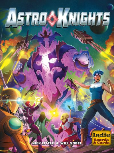 Astro Knights