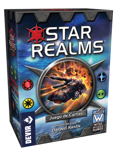 Star Realms