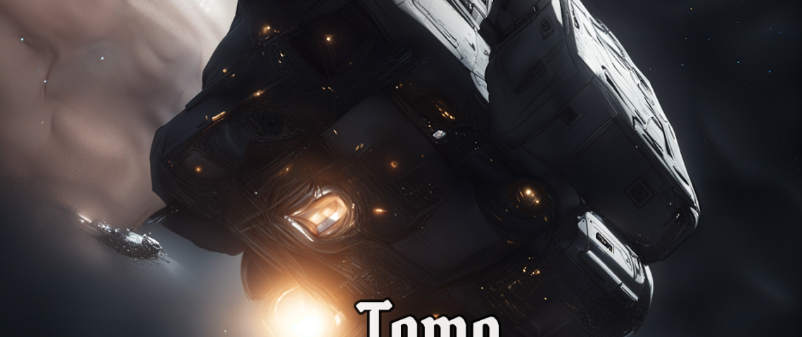 Spacegom, un estilo único