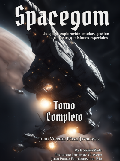 Spacegom