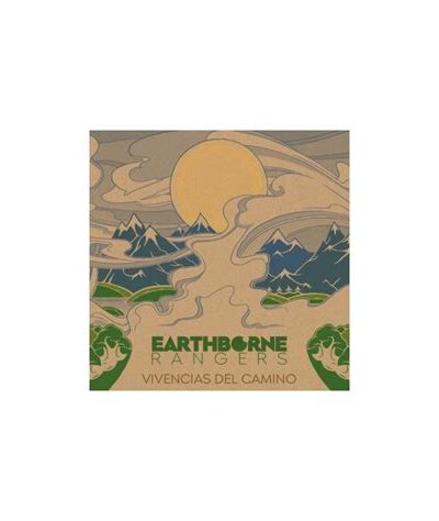 Vivencias del camino
