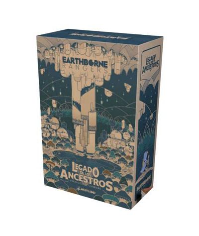 Legado de los Ancestros
