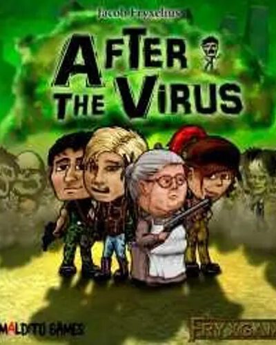 After The Virus